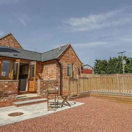 Cider Cottage 埃文河畔斯特拉特福 外观 照片